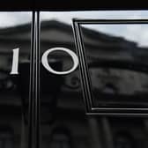 The Metropolitan Police has said more than 100 fines have now been issued over breaches of coronavirus regulations in Whitehall and Downing Street.