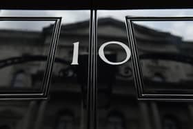 The Metropolitan Police has said more than 100 fines have now been issued over breaches of coronavirus regulations in Whitehall and Downing Street.