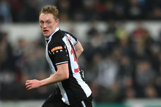 Howe has repeatedly raved about Longstaff’s talent and the willingness to get him signed up on a new deal at the club. Could a start against Norwich help Longstaff to remind everyone of his ability on the football field?