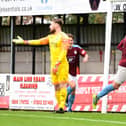 South Shields enjoyed a good win at the weekend, picture by Kev Wilson.