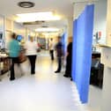 The NHS is one of our country's and Labour Party’s greatest achievements. Photo by Peter Byrne/PA Wire