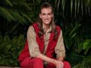 Jill Scott is heading into the I'm A Celebrity...Get Me Out of Here jungle from Sunday, November 6 at 9pm. Picture: ITV Picture Desk/Lifted Entertainment.