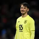 James Trafford has been scouted by Newcastle United. 