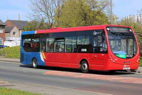 Go North East say the changes will come into effect from July 24.