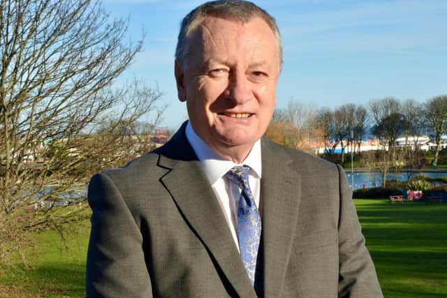Meet the candidates for Whiteleas for the South Tyneside Council ...