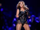 Beyonce PIC: Getty Images