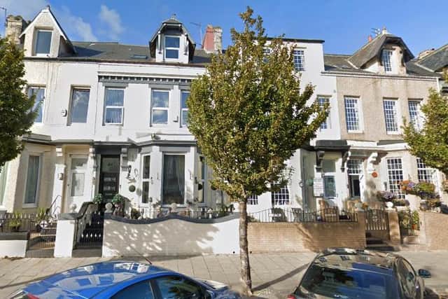61 Ocean Road, South Shields