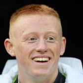 Matty Longstaff.