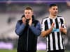 Eddie Howe explains Newcastle United anger – after tearing into his players