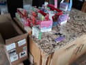 Police seize more than £50,000 worth of harmful vapes as part of local crackdown