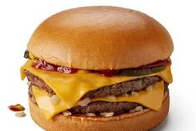 McDonald’s has dropped three delicious deals to enjoy for one week only.
