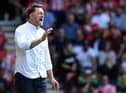 Southampton boss Ralph Hasenhuttl is closing in on his latest summer signing. (Photo by GLYN KIRK/AFP via Getty Images)