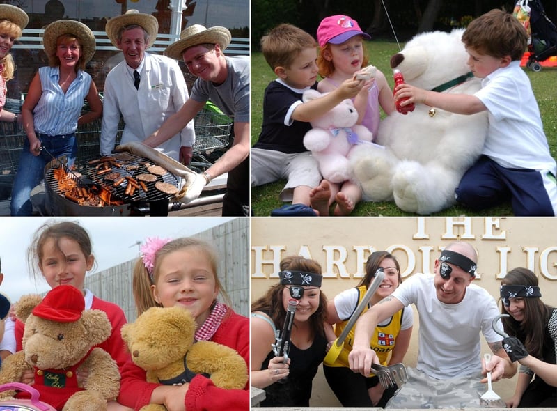 Did you spot someone you know in our archive photos? Tell us more by emailing chris.cordner@nationalworld.com