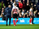 Sunderland left back Denver Hume