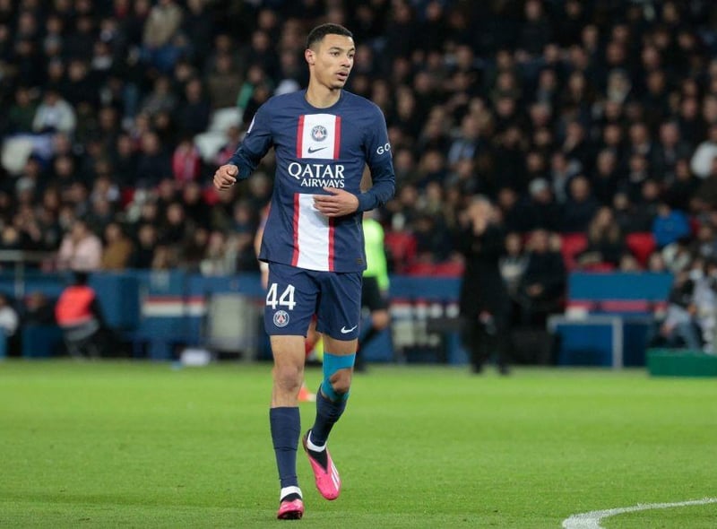 The Magpies had a deadline day bid for Ekitike accepted by Stade Reims, only for the striker to turn down the opportunity of moving to the north east. Ekitike joined PSG on-loan this summer but has struggled for regular game time alongside some of football’s biggest names.