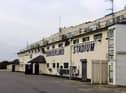 Sunderland Greyhound Stadium has been awarded a four-star food hygiene rating