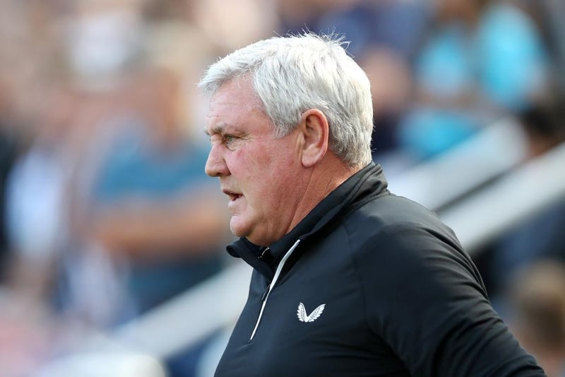 Is this Steve Bruce's strongest Newcastle United starting XI? (Photo by Ian MacNicol/Getty Images)
