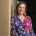 Ailsa Rutter, Director of Fresh and Balance.