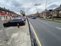 Prince Edward Road, South Shields