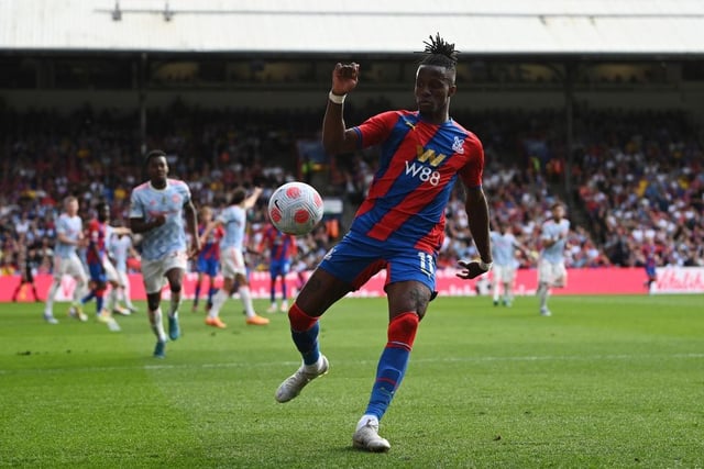 Under Patrick Vieira, Palace have defied expectations and had a very solid season in the league and in the FA Cup where they reached the semi-final stage - a far-cry from the supercomputer’s prediction they would be making a return to the Championship. Pre-season prediction = 18th place, 38 points (-23 GD), 36% chance of relegation. Final standing = 12th place, 48 points (+4 GD). Difference = +6 places.