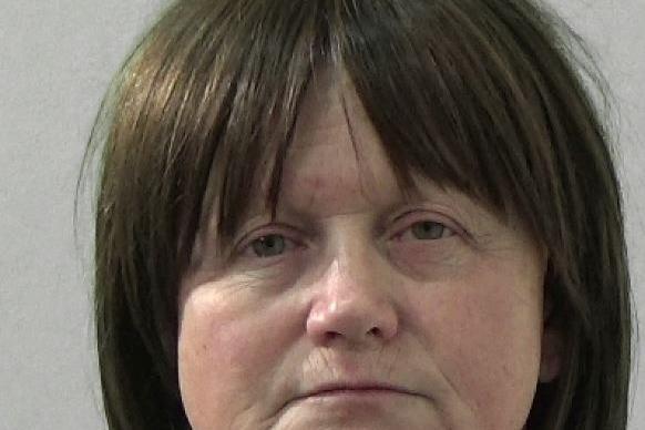 Coates, 50, of Nevinson Avenue, South Shields, denied assault but was convicted after a magistrates court trial. She appeared at Newcastle Crown Court for sentence, where Judge Stephen Earl sentenced her to 12 months imprisonment, suspended for two years, with a two year restraining order