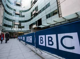 Gazette readers have their say on whether over 75's should pay the TV licence fee. Photo: Getty Images.