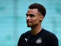 Jacob Murphy.