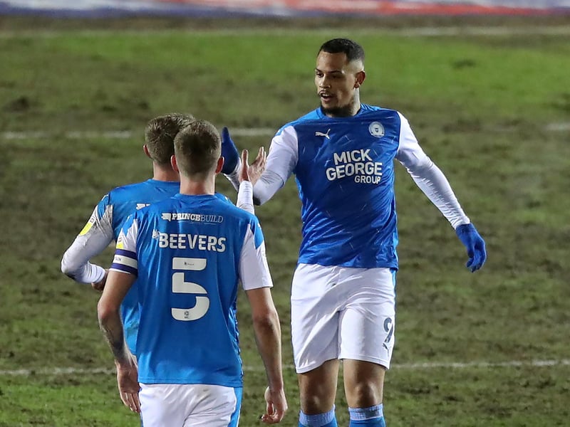 They're a solid seven points clear in second place, and they're fancied to see it through and seal their return to the Championship without having to go through the horrors of the play-offs, despite losing to Gillingham last night.