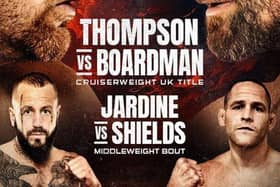 Bare Knuckle Fighting Championship (BKFC) has announced that tickets are now available for its next UK event, as it returns to Newcastle at the Walker Activity Dome on Saturday, February 8th.
