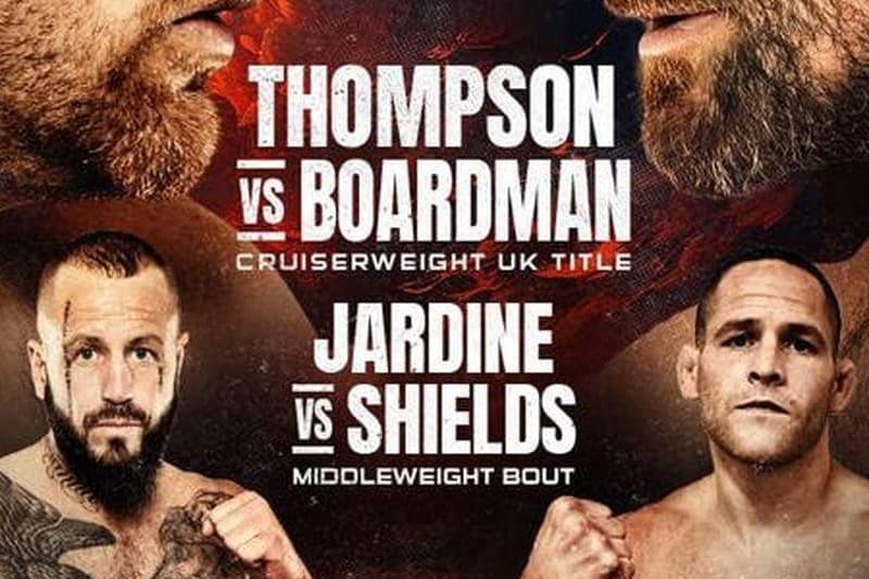Bare Knuckle Fighting Championship (BKFC) has announced that tickets are now available for its next UK event, as it returns to Newcastle at the Walker Activity Dome on Saturday, February 8th.