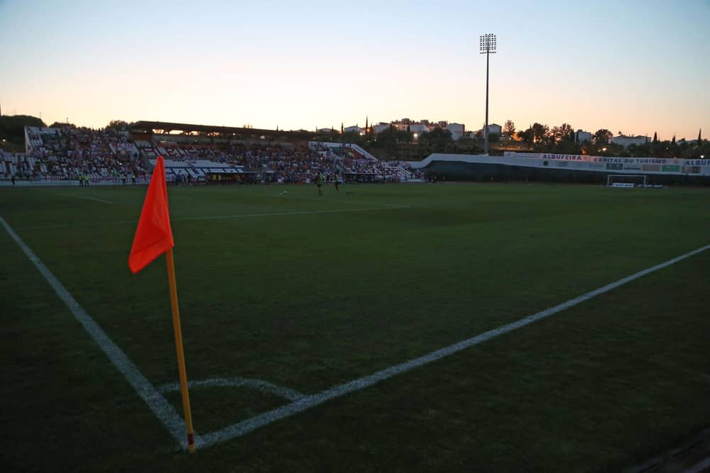 Sunderland AFC training camp Albufeira, Portugal 07-07-22. Picture by Ian Horrocks