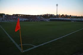 Sunderland AFC training camp Albufeira, Portugal 07-07-22. Picture by Ian Horrocks