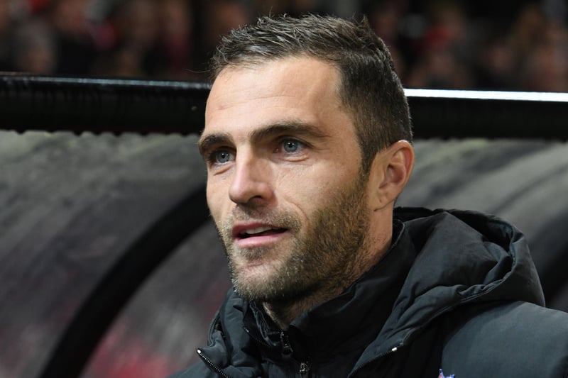 The current Nice assistant has been given odds of 4/6 by the bookies to take the Sunderland job after Tony Mowbray's sacking.