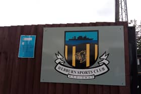 Hebburn Town boss has this message for his side after impressive start to the season