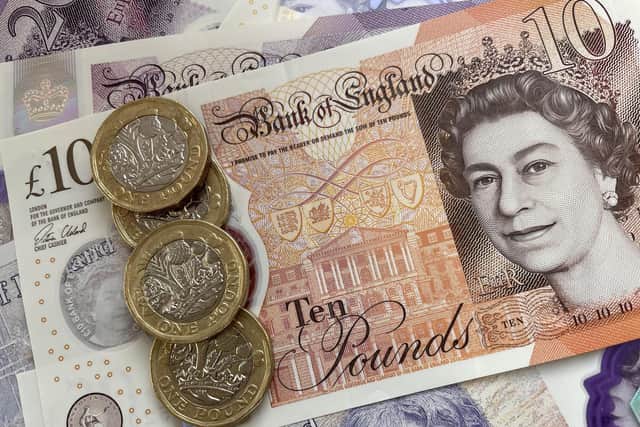 Thousands of families could miss out on a £150 council tax rebate