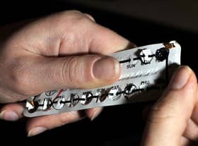Sexual health service numbers drop