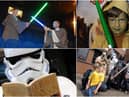 It's time for some space travel back to these South Tyneside events.
