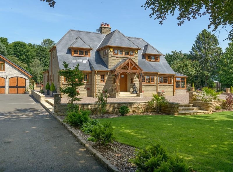 Finest Properties