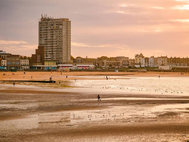 Researchers have developed a tool to measure local community resilience