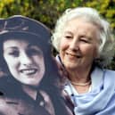 Dame Vera Lynn has sadly passed away, aged 103. Photo: PA.