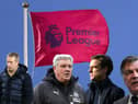 The Premier League relegation run-in is close to reaching its conclusion. (Photo credit: Getty Images)