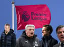 The Premier League relegation run-in is close to reaching its conclusion. (Photo credit: Getty Images)