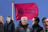 The Premier League relegation run-in is close to reaching its conclusion. (Photo credit: Getty Images)