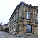 Customs House in South Shields. Sunderland Echo image.