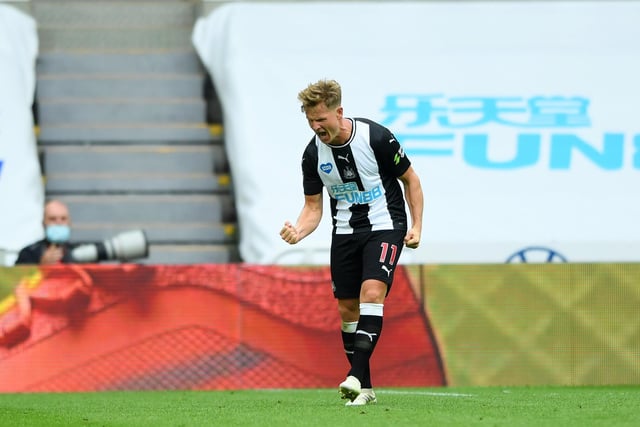 A rather left-field transfer, here. The Scotland international was picked up for a decent fee by the Ligue 1 also-rans, and he's handed a pretty healthy wage packet too.