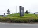 Dalton Park