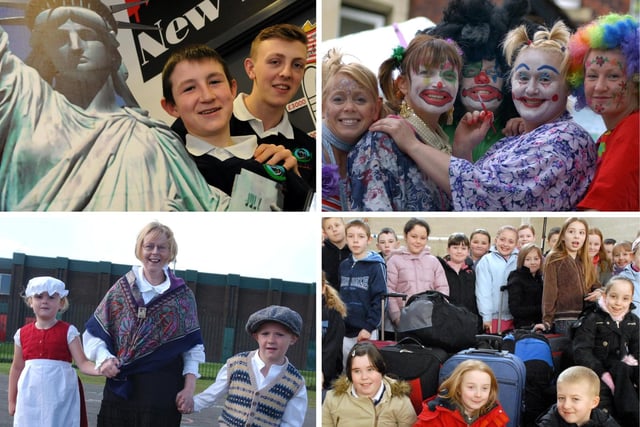 What are your memories of going on school trips? Tell us more by emailing chris.cordner@nationalworld.com