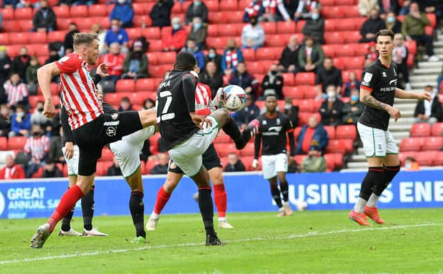 Lee Johnson expects Charlie Wyke to leave the club this summer