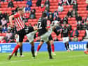 Lee Johnson expects Charlie Wyke to leave the club this summer