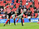 Lee Johnson expects Charlie Wyke to leave the club this summer